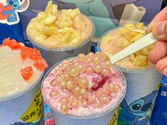 -7分甜(天津南开大悦城店)