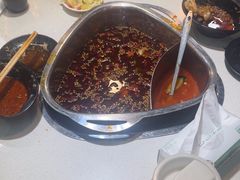 -蛙佬哥美蛙鱼火锅(新一中店)