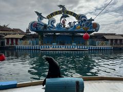 -海南分界洲岛旅游区