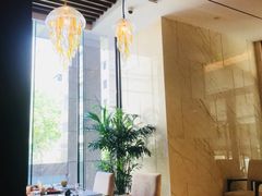 -青岛颐海花园酒店总店·自助餐厅