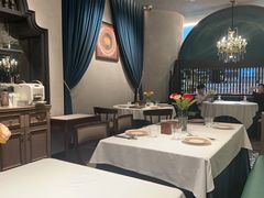 -狮拾久·现代新加坡料理(壹方城店)