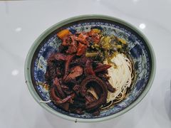 -旺泉餐饮店·清真牛肉面馆