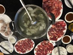 -八合里牛肉火锅(八合里总店)