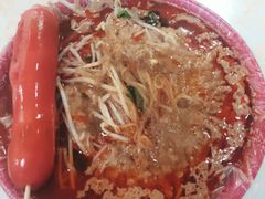 -杨记麻辣烫(四马路店)