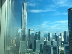 -深圳皇庭V酒店