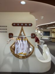 -奈尔宝·国风主题儿童乐园·亲子餐厅(豫园商城店)