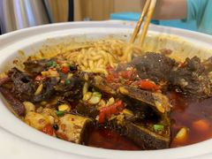 -三只鸟本地特色菜馆(上饶总店)