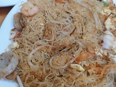 厦门特色炒米线-福祥厦门小馆(舟孟北路店)