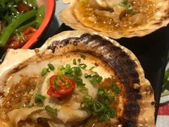 -辉记炭烧海鲜大排档·老字号(福田店)