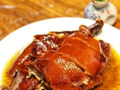 -黄连大头华烧鹅店(大良店)