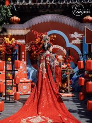 -蘭club婚礼策划