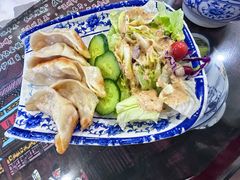 -长人馄饨铺(解放街店)