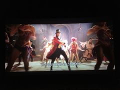 -万达IMAX影城(盘锦万达广场店)