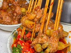 -来伊回麻辣烫·火锅串串清真(红瓦寺总店)