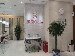 -银座Calla日式美容沙龙