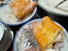 -顺德一品粥·20年凤城老字号(芳村店)