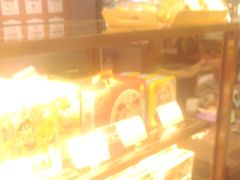 -爸爸糖吐司面包(悠唐购物中心店)