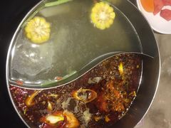 -大喜牛鲜牛肉火锅(营迹路店)