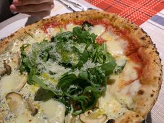 -Primo·丽莫意大利窑烤披萨