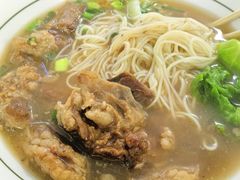 -八珍·广式煎饺·广州老字号(北京路总店)