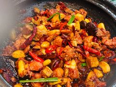 -欧记大排档·景德菜(上海首店)