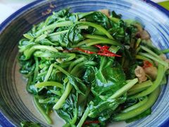 -那家小馆•北京菜•烤鸭(香山店)