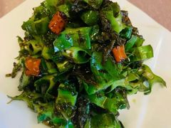 -烤肉宛饭庄(北新桥店)