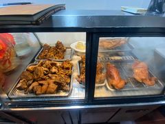 -老多饺子馆