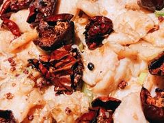 -大丰收脆鱼(万达江北店)