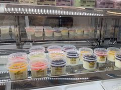 -白色日记·手作酸奶(麦凯乐店)