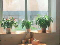 大堂-贵州沾水米线(学田湾店)