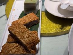 -粤点越有·茶点·粤菜(樵岭国际店)