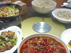 -新侨小馆(东直门北小街店)