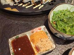 -赤谷和牛烧肉居酒屋(石景山店)