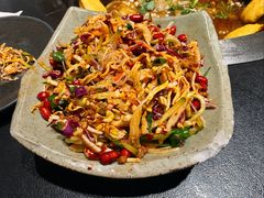 -蘸小院铁锅炖·蘸酱菜·东北菜(怀远门店)