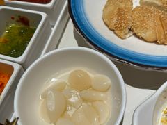 -曲氏老北京铜锅涮肉•火锅(不老街店)