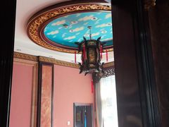 -鹊华居·地道鲁菜·海鲜·融合味(大明湖店)