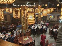-杨记隆府(南坪店)