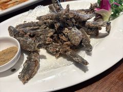 -美乐食街(小南店)