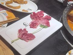 -吴老幺火锅(金龙店)