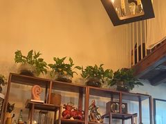 -铭洋专业采耳(田子坊店)