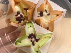 -李犟大爆鳝面·手工蟹黄包(湖滨西湖店)