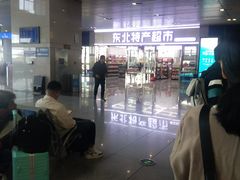 -长春西站