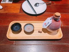 桃花酿-大牌大·传统杭帮菜(湖滨店)