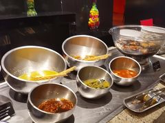 -上海锦江汤臣洲际大酒店壹阶层