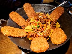 -老阿爸鲜鱼土菜(昆山花桥店)