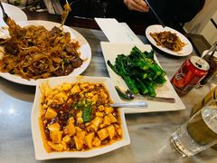 -文兴酒家(Chinatown - Gerrard Street)