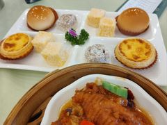 -顺风山庄(水濂山店)