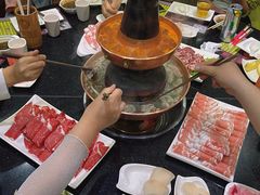 -草原饭店火锅
