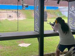 -甲米射击场KRABI SHOOTING RANGE